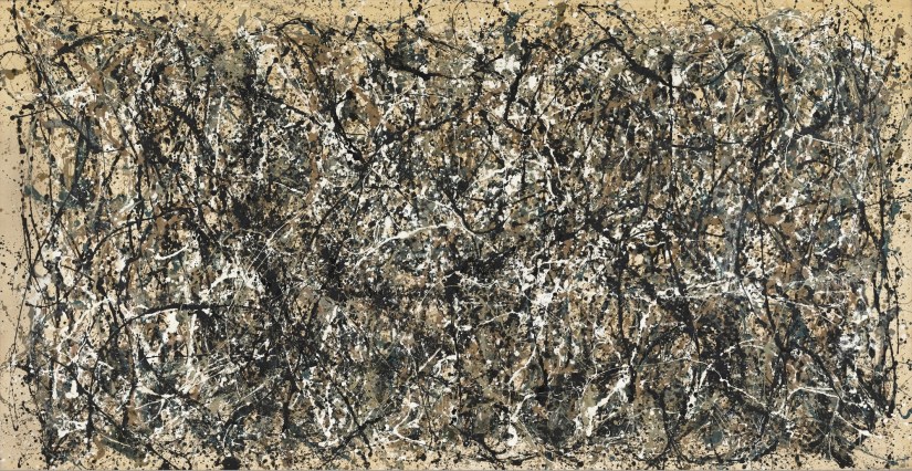 pollock