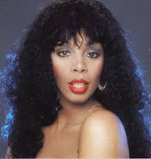 donna summer