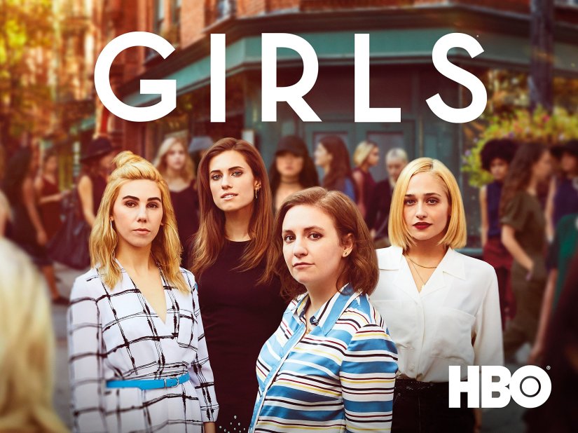 girls hbo