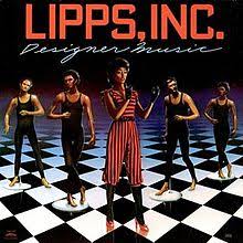 lipps inc