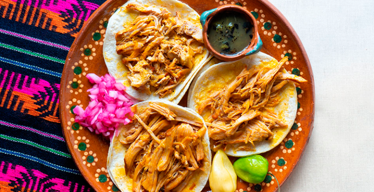 cochinita pibil