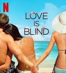 love is blind