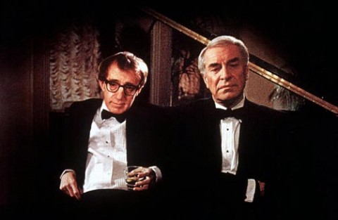 crimes and misdemeanors